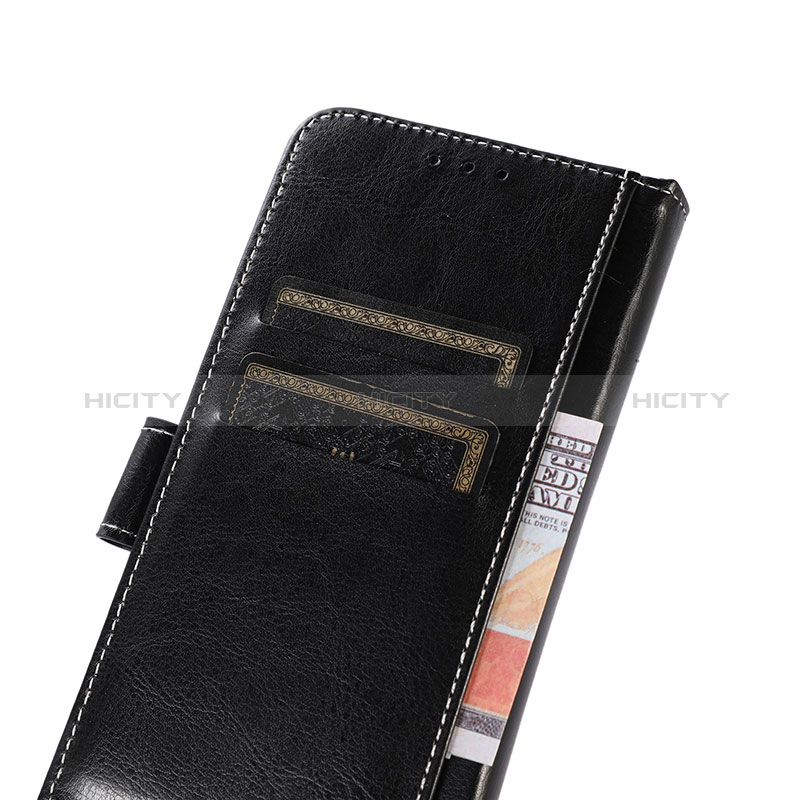 Coque Portefeuille Livre Cuir Etui Clapet D10Y pour Sony Xperia PRO-I Plus