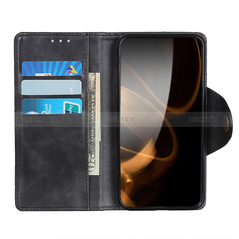 Coque Portefeuille Livre Cuir Etui Clapet D10Y pour Xiaomi Mi 13 5G Plus