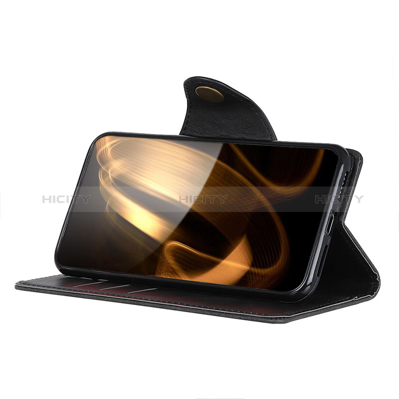 Coque Portefeuille Livre Cuir Etui Clapet D10Y pour Xiaomi Mi 13 5G Plus