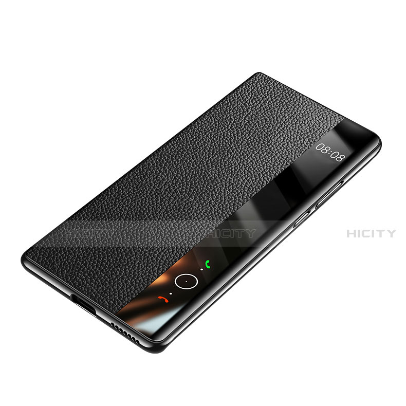 Coque Portefeuille Livre Cuir Etui Clapet F01 pour Huawei Mate 40E 4G Plus