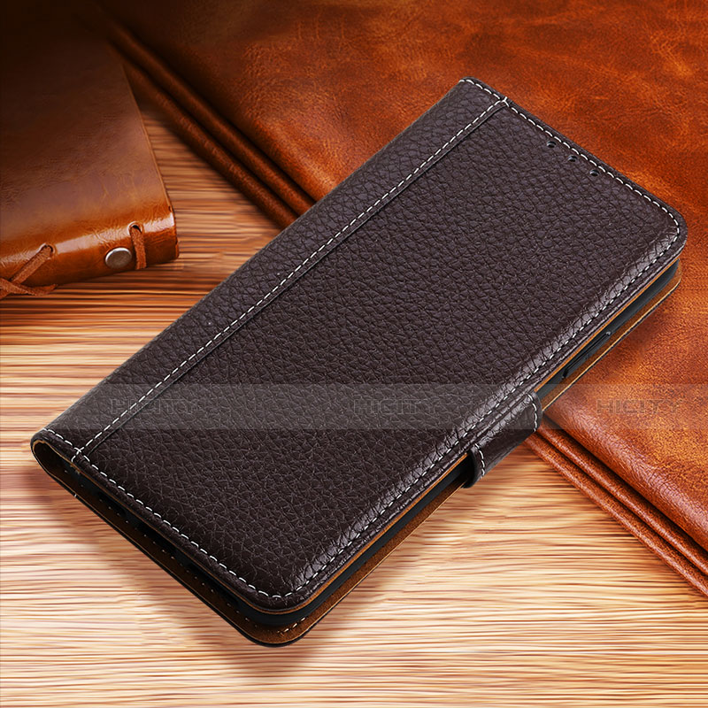 Coque Portefeuille Livre Cuir Etui Clapet H01 pour Apple iPhone 14 Plus