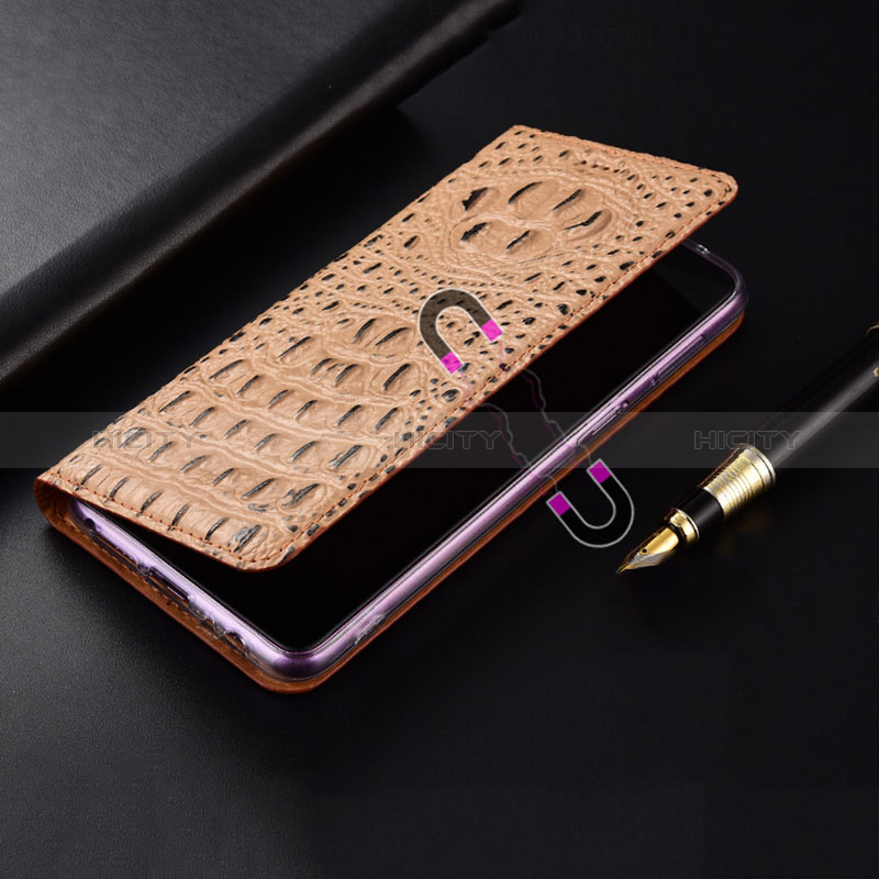 Coque Portefeuille Livre Cuir Etui Clapet H01P pour Huawei Honor 100 5G Plus