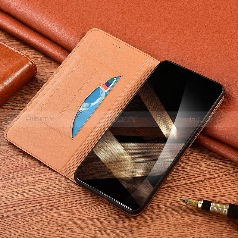 Coque Portefeuille Livre Cuir Etui Clapet H01P pour Oppo Find X7 Ultra 5G Plus
