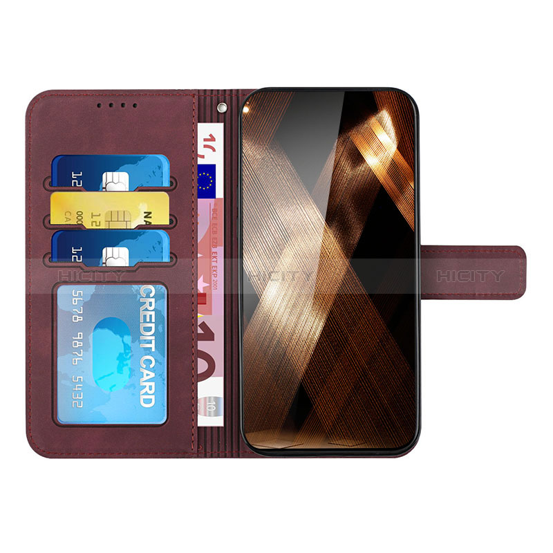 Coque Portefeuille Livre Cuir Etui Clapet H01X pour Xiaomi Mi 10i 5G Plus