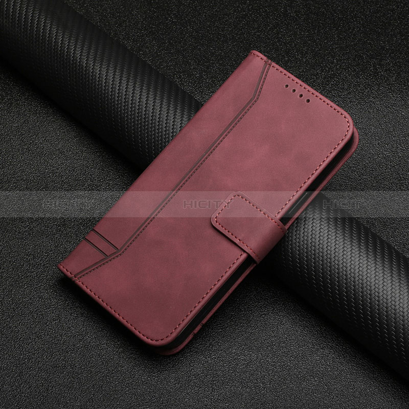 Coque Portefeuille Livre Cuir Etui Clapet H01X pour Xiaomi Redmi Note 11S 4G Plus