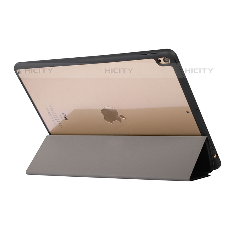 Coque Portefeuille Livre Cuir Etui Clapet H02 pour Apple iPad Air 3 Plus