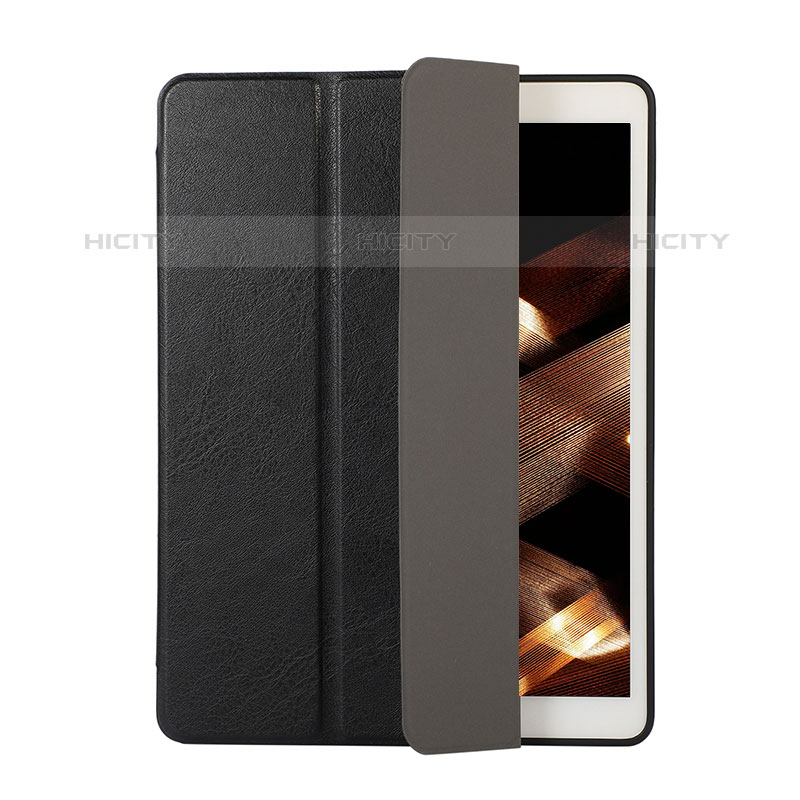 Coque Portefeuille Livre Cuir Etui Clapet H02 pour Apple iPad Mini 4 Plus