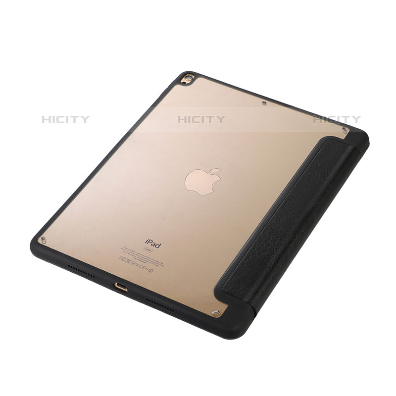Coque Portefeuille Livre Cuir Etui Clapet H02 pour Apple iPad Pro 10.5 Plus