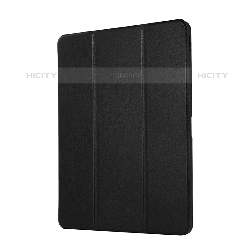 Coque Portefeuille Livre Cuir Etui Clapet H02 pour Apple iPad Pro 12.9 (2020) Plus