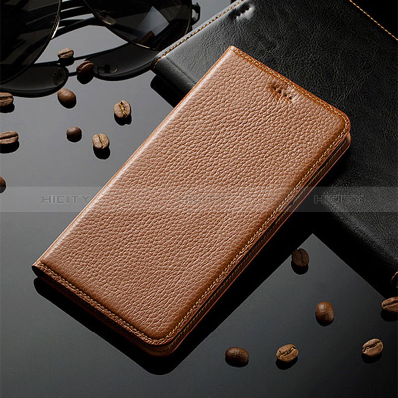 Coque Portefeuille Livre Cuir Etui Clapet H02P pour Vivo iQOO 11 5G Plus