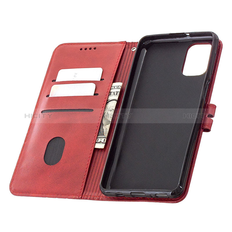 Coque Portefeuille Livre Cuir Etui Clapet H02X pour Xiaomi Redmi K30S 5G Plus