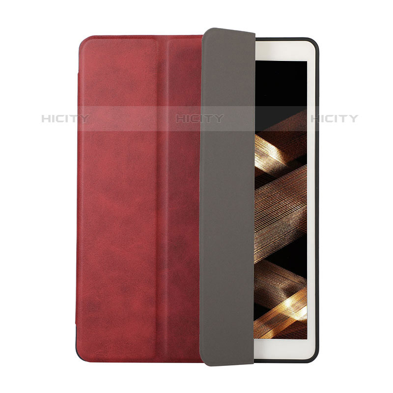 Coque Portefeuille Livre Cuir Etui Clapet H03 pour Apple iPad 10.2 (2020) Plus