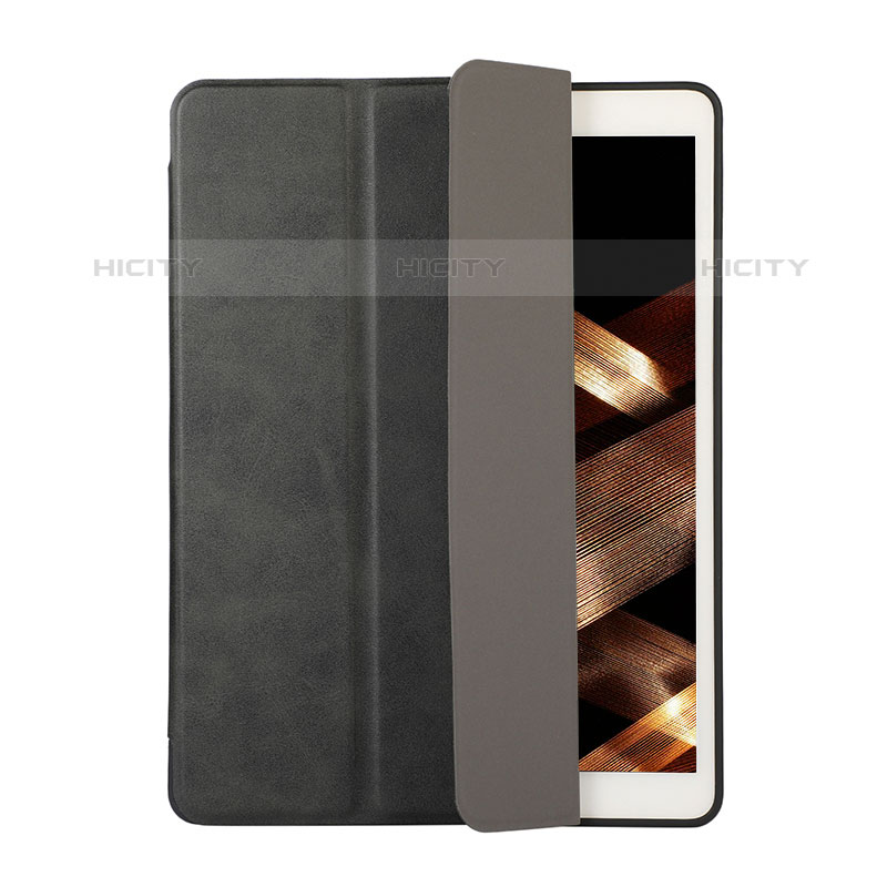 Coque Portefeuille Livre Cuir Etui Clapet H03 pour Apple iPad Air 3 Plus
