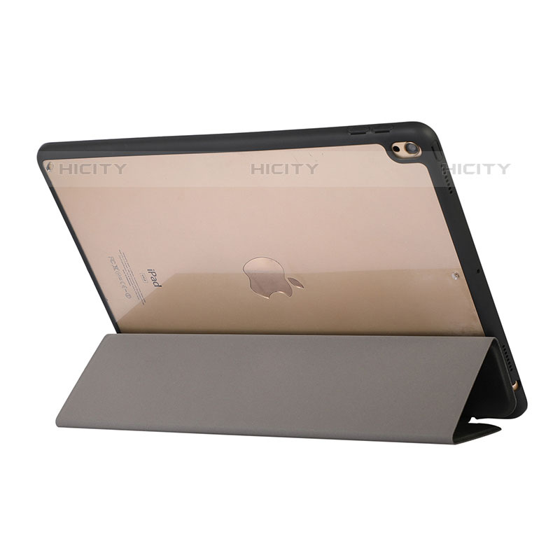 Coque Portefeuille Livre Cuir Etui Clapet H03 pour Apple iPad Air 3 Plus