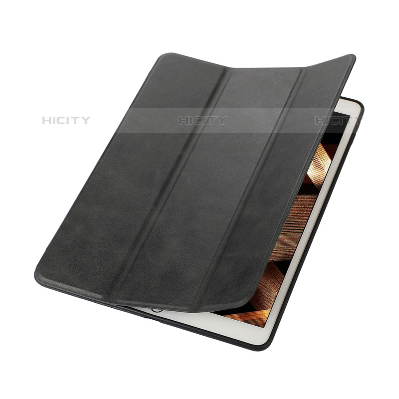 Coque Portefeuille Livre Cuir Etui Clapet H03 pour Apple iPad Mini 4 Plus