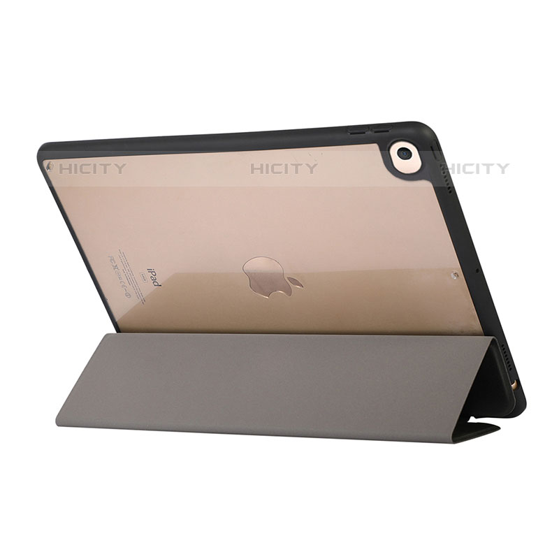Coque Portefeuille Livre Cuir Etui Clapet H03 pour Apple iPad Mini 5 (2019) Plus