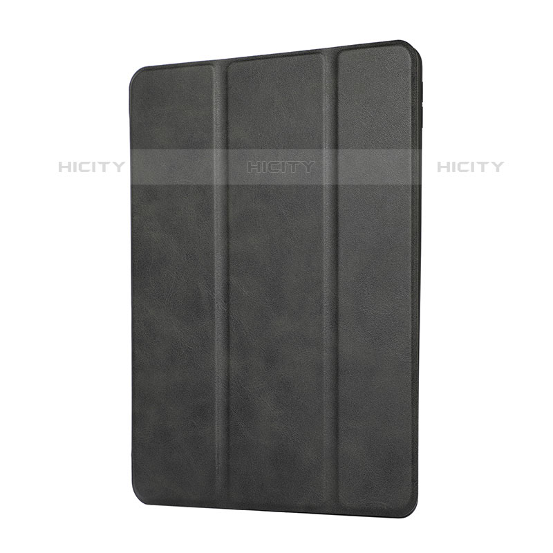 Coque Portefeuille Livre Cuir Etui Clapet H03 pour Apple iPad Pro 10.5 Plus