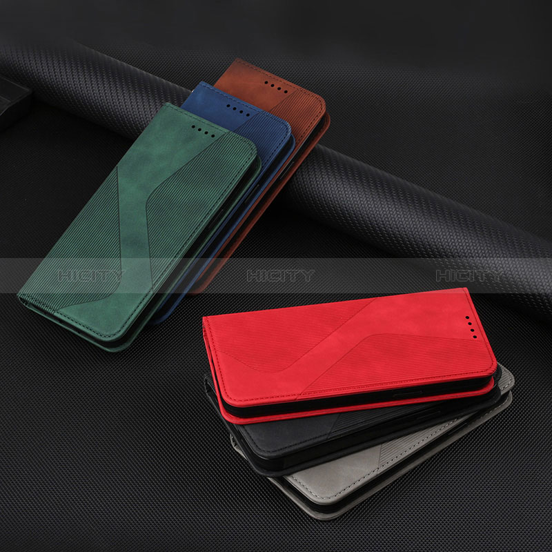 Coque Portefeuille Livre Cuir Etui Clapet H03X pour Xiaomi Redmi 10A 4G Plus