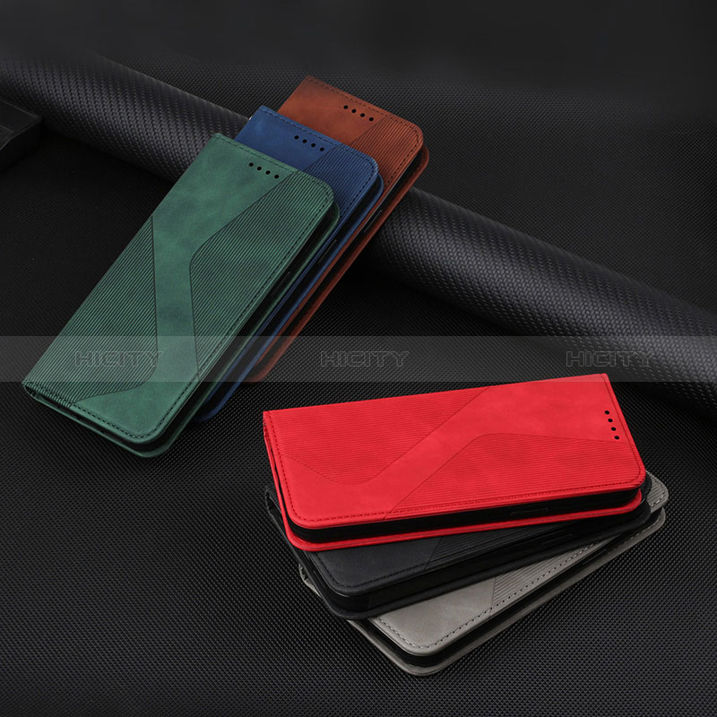 Coque Portefeuille Livre Cuir Etui Clapet H03X pour Xiaomi Redmi Note 10S 4G Plus