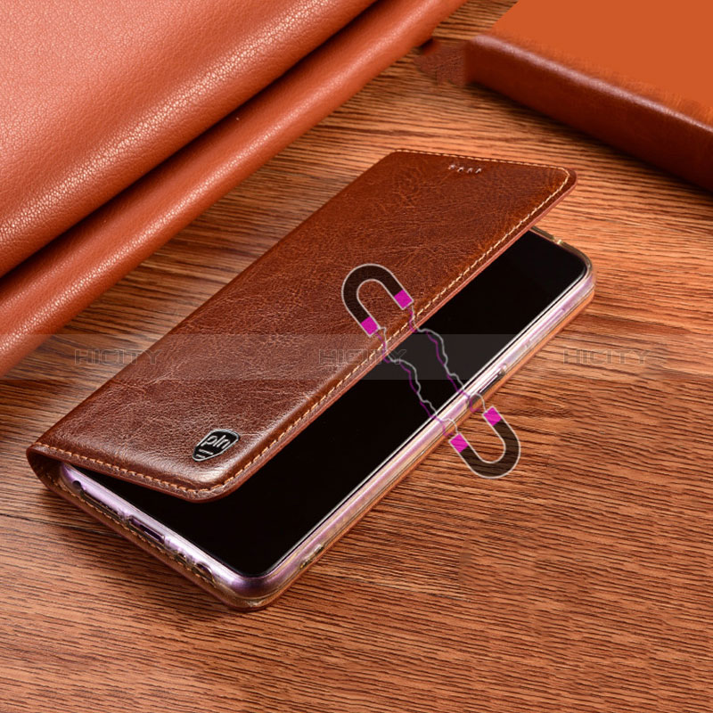 Coque Portefeuille Livre Cuir Etui Clapet H04P pour Samsung Galaxy A51 5G Plus