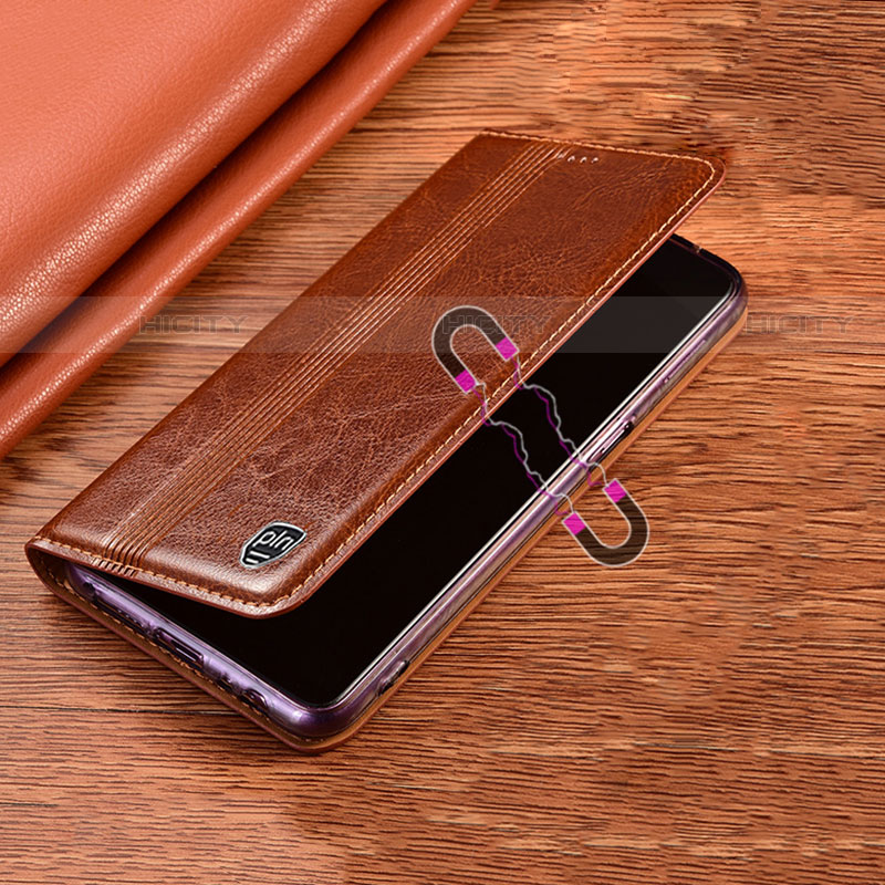 Coque Portefeuille Livre Cuir Etui Clapet H04P pour Xiaomi Mi 12S 5G Plus