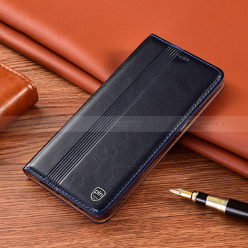 Coque Portefeuille Livre Cuir Etui Clapet H05P pour Samsung Galaxy S20 Plus