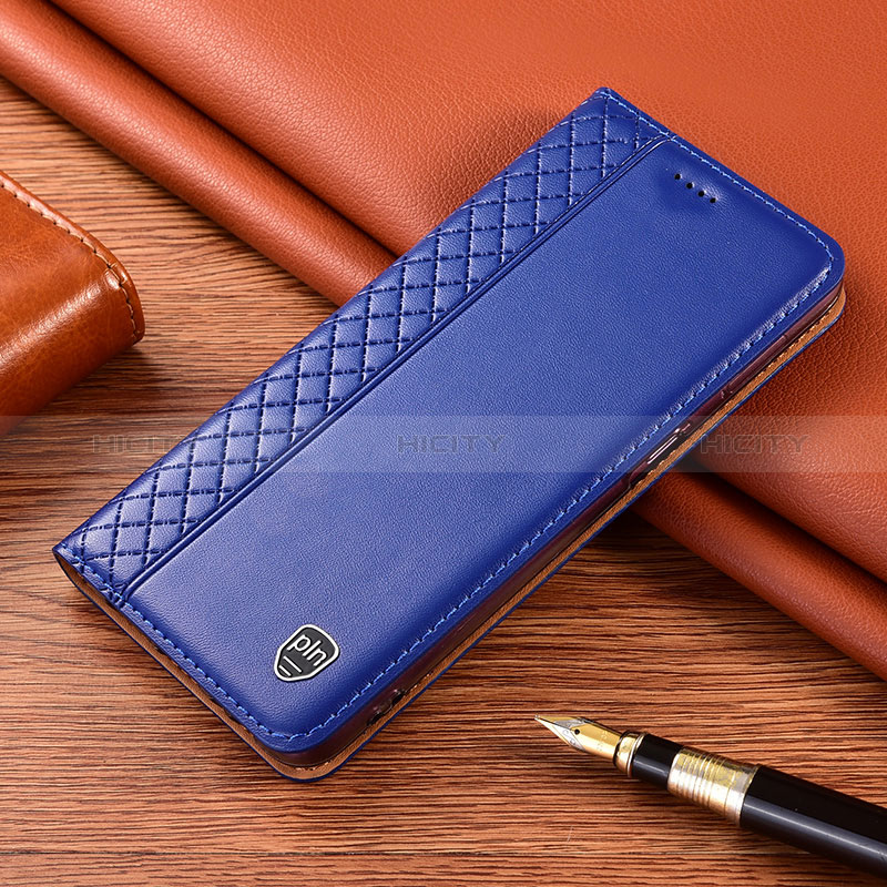Coque Portefeuille Livre Cuir Etui Clapet H05P pour Samsung Galaxy S24 Plus 5G Plus
