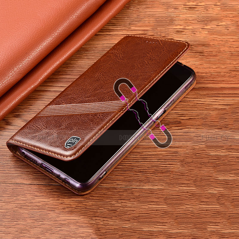 Coque Portefeuille Livre Cuir Etui Clapet H05P pour Xiaomi Mi 12 5G Plus