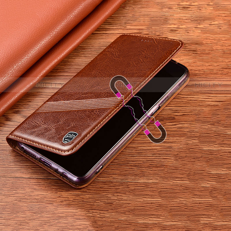 Coque Portefeuille Livre Cuir Etui Clapet H05P pour Xiaomi Mi 12 Lite 5G Plus