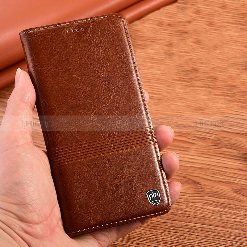 Coque Portefeuille Livre Cuir Etui Clapet H05P pour Xiaomi Redmi Note 11 5G Plus