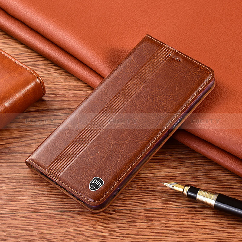 Coque Portefeuille Livre Cuir Etui Clapet H06P pour Xiaomi Mi 14 5G Plus