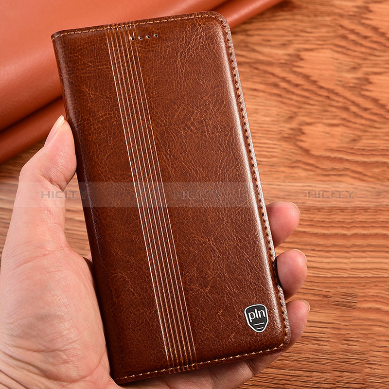 Coque Portefeuille Livre Cuir Etui Clapet H06P pour Xiaomi Redmi Note 12R Pro 5G Plus