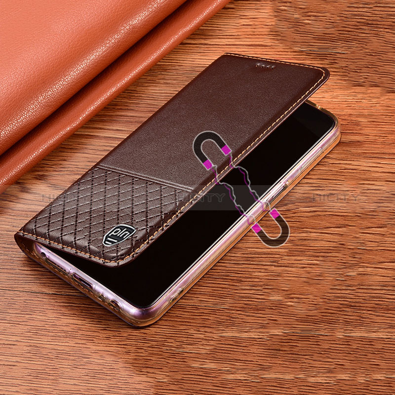 Coque Portefeuille Livre Cuir Etui Clapet H07P pour OnePlus 12 5G Plus