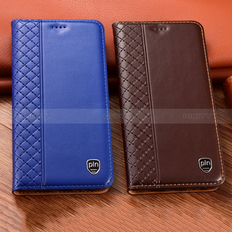 Coque Portefeuille Livre Cuir Etui Clapet H07P pour Samsung Galaxy A40s Plus