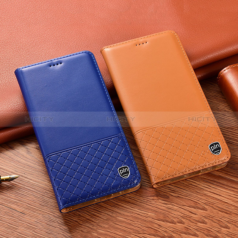 Coque Portefeuille Livre Cuir Etui Clapet H07P pour Sony Xperia 10 Plus Plus