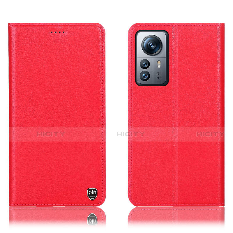 Coque Portefeuille Livre Cuir Etui Clapet H07P pour Xiaomi Mi 12 5G Plus