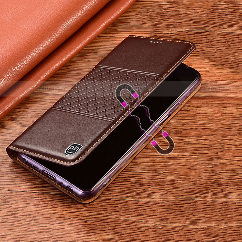 Coque Portefeuille Livre Cuir Etui Clapet H09P pour Xiaomi Mi 12 Lite 5G Plus