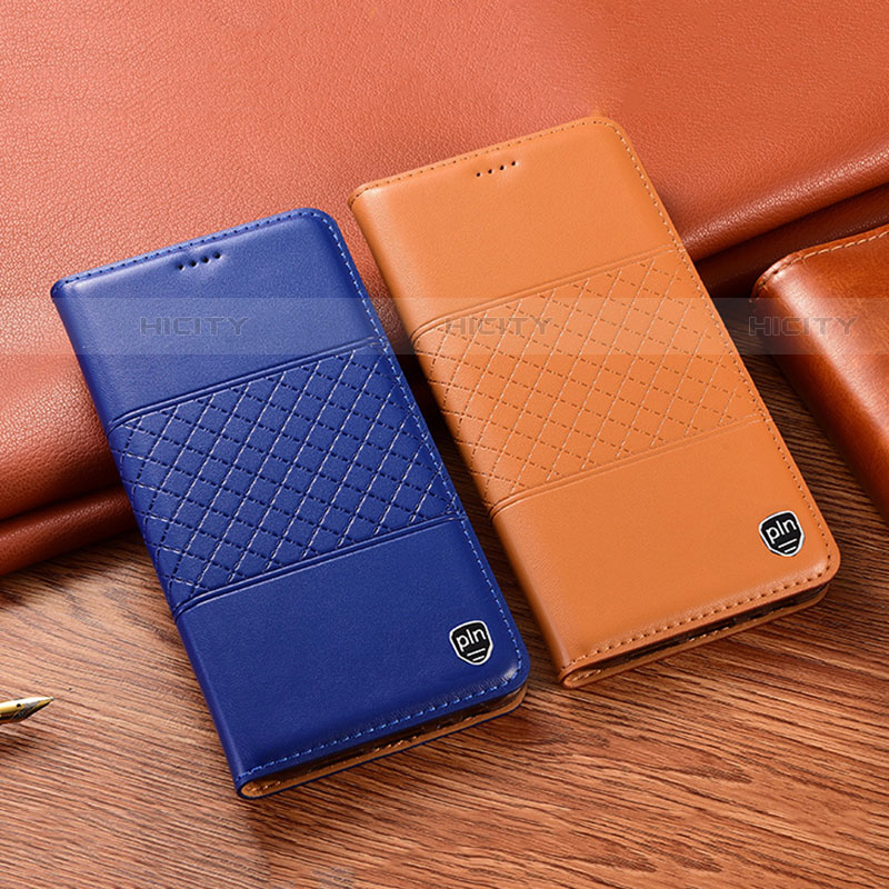 Coque Portefeuille Livre Cuir Etui Clapet H09P pour Xiaomi Mi 12 Pro 5G Plus