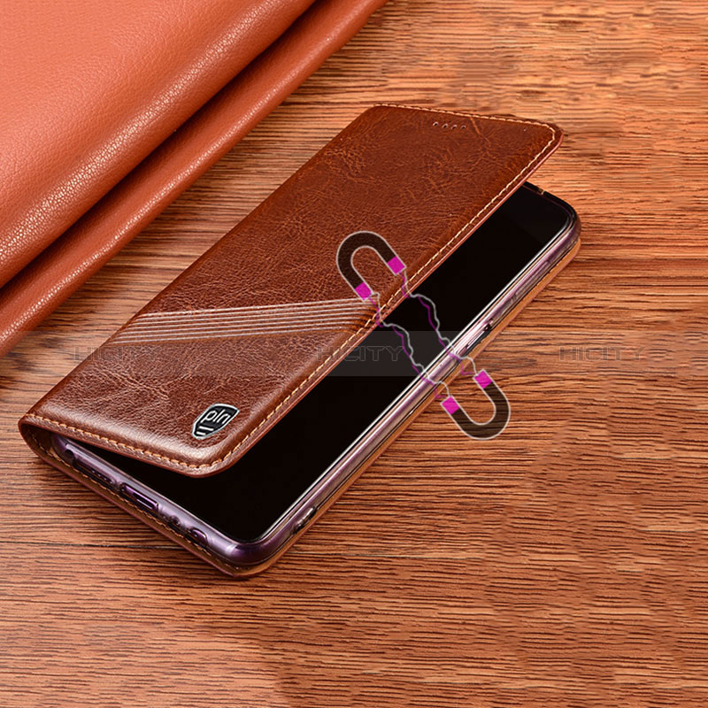 Coque Portefeuille Livre Cuir Etui Clapet H09P pour Xiaomi Redmi 9AT Plus