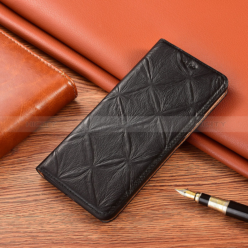 Coque Portefeuille Livre Cuir Etui Clapet H19P pour Asus ROG Phone 6 Pro Plus
