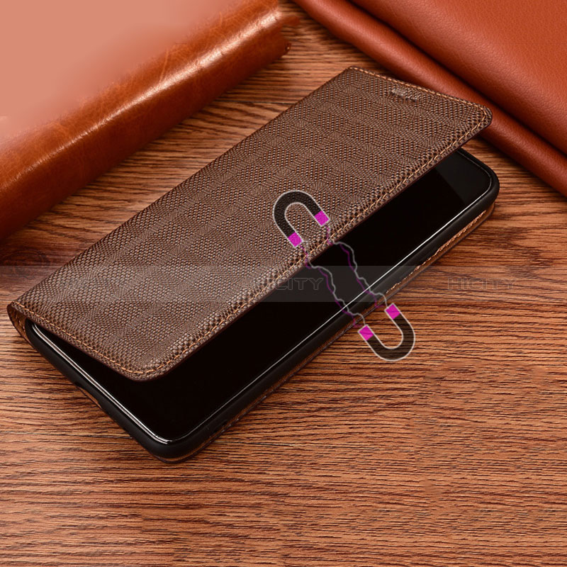 Coque Portefeuille Livre Cuir Etui Clapet H20P pour Vivo iQOO Neo7 SE Plus