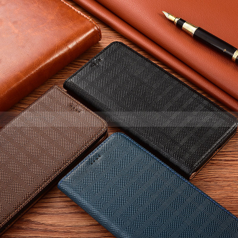 Coque Portefeuille Livre Cuir Etui Clapet H20P pour Xiaomi Redmi Note 13 5G Plus