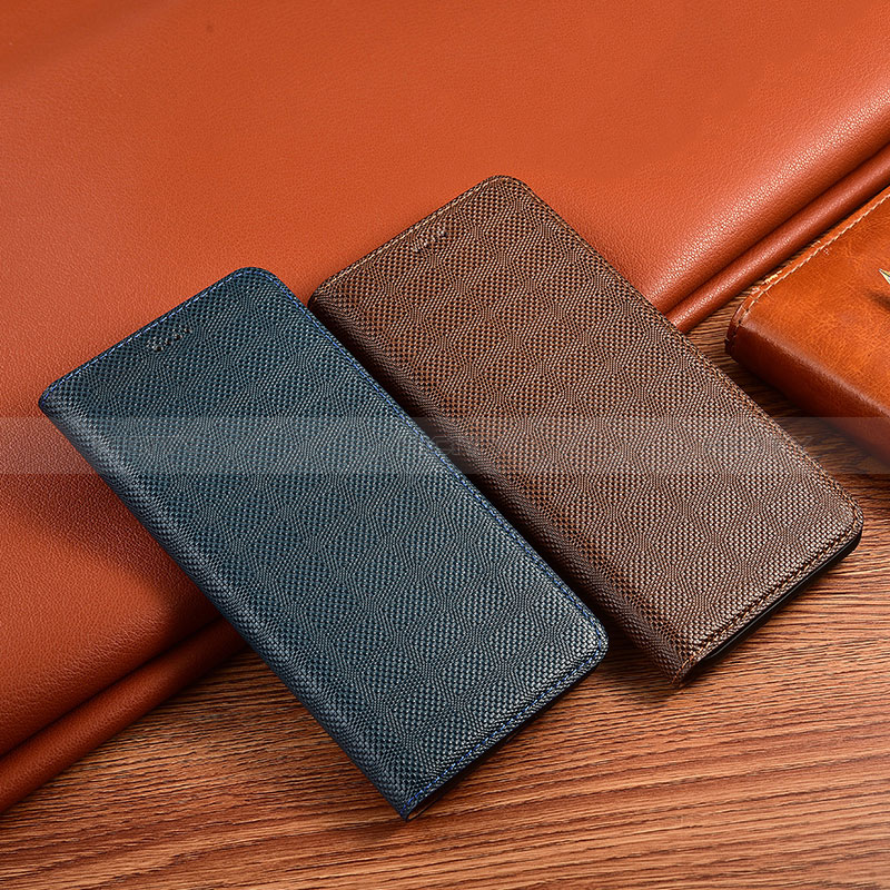 Coque Portefeuille Livre Cuir Etui Clapet H20P pour Xiaomi Redmi Note 13 5G Plus