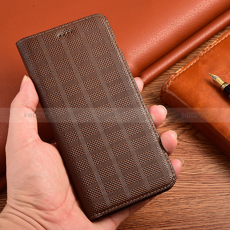 Coque Portefeuille Livre Cuir Etui Clapet H20P pour Xiaomi Redmi Note 13 5G Plus