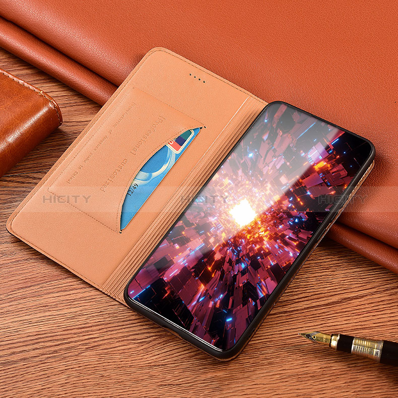 Coque Portefeuille Livre Cuir Etui Clapet H20P pour Xiaomi Redmi Note 13 5G Plus