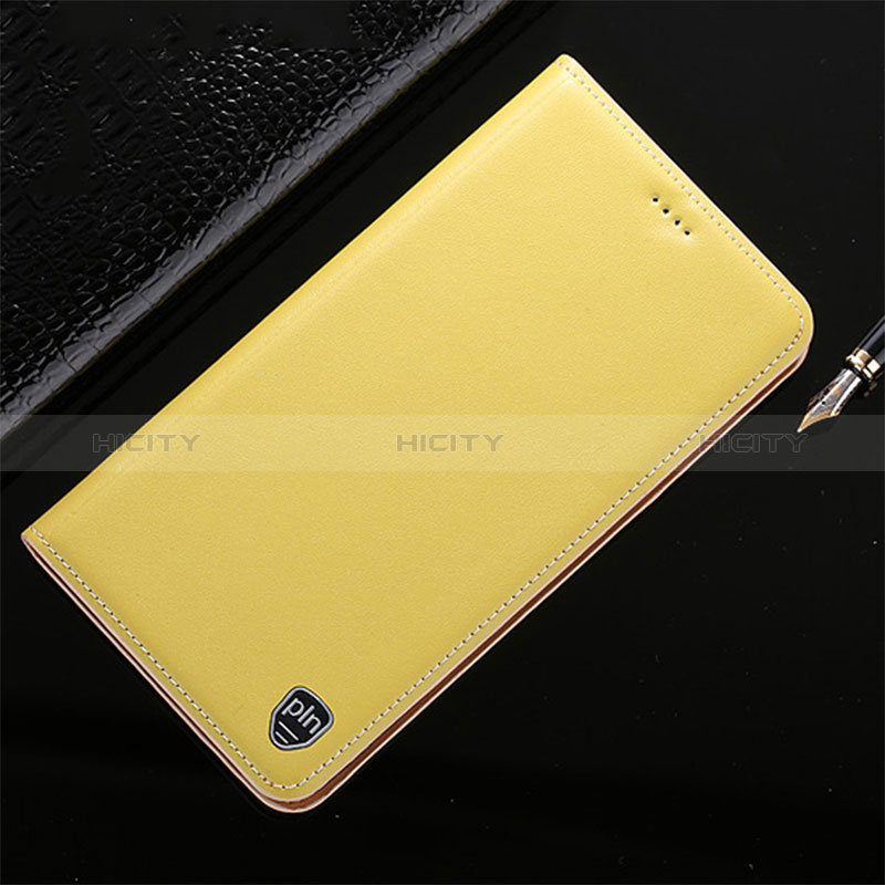 Coque Portefeuille Livre Cuir Etui Clapet H21P pour Huawei Honor 100 Pro 5G Plus