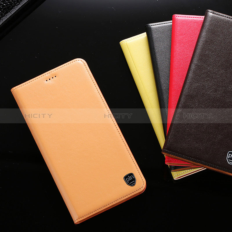 Coque Portefeuille Livre Cuir Etui Clapet H21P pour Xiaomi Redmi Note 9 Plus