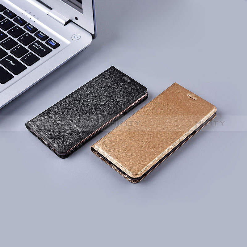 Coque Portefeuille Livre Cuir Etui Clapet H22P pour Xiaomi Mi Note 10 Lite Plus