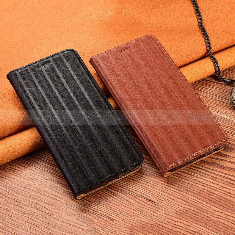 Coque Portefeuille Livre Cuir Etui Clapet H23P pour Xiaomi Redmi Note 9 Plus