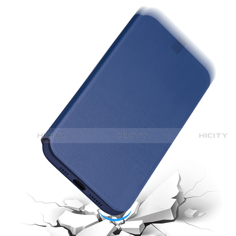 Coque Portefeuille Livre Cuir Etui Clapet H25 pour Apple iPhone 13 Mini Plus